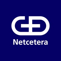 G+D Netcetera logo